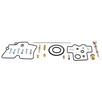 Racing 01-02 Yamaha WR426F Carburetor Rebuild Kit
