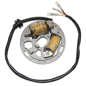 Electrosport Lighting Stator Kawasaki KDX200