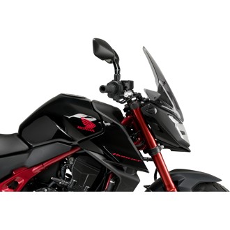 New Generation Touring Smoke