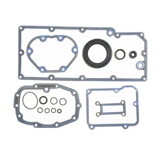 99-18 Harley-Davidson Twin Cam Oil Seal Kit