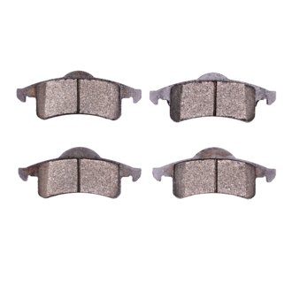 R1 Ceramic Pads