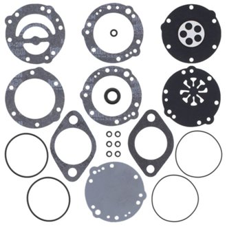 Keihin Carburetor Rebuild Kit