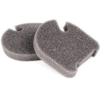 Replacement Inner Foam For Headset Ear Domes
