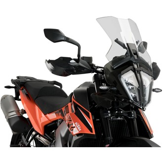 Headlight Protector Clear