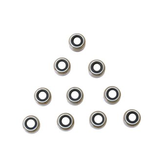 03-13 Yamaha YFM Raptor 350 Valve Stem Seal Kit