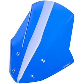 Touring Screen Blue