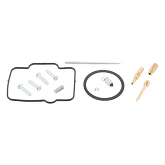Racing 1991 Kawasaki KX125 Carburetor Rebuild Kit