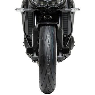 Air Duct Black