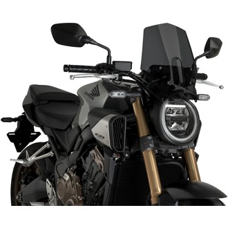 New Generation Sport Dark Smoke