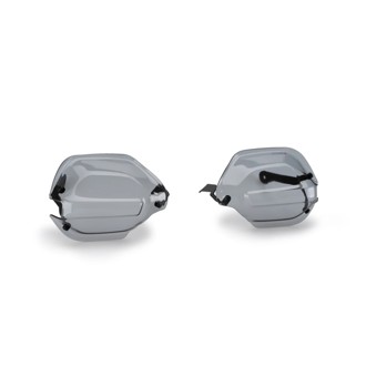 Handguards Extension Smoke
