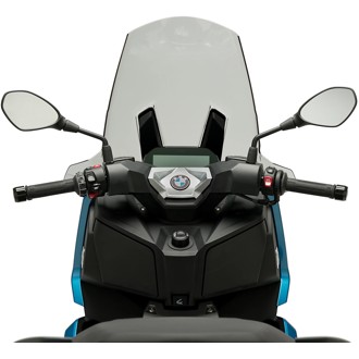 Windshield V-Tech Line Touring