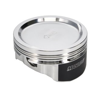 Chevrolet LS Piston Set - 4.125in Bore 1.115in CH, -29.00 CC