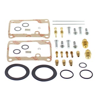Racing 05-06 Ski-Doo Expedition 550F Carburetor Rebuild Kit