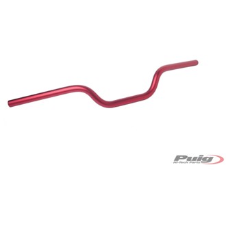 Hi-Tech Handlebar Red