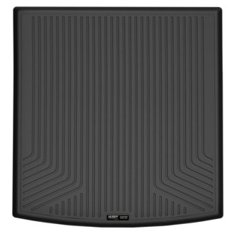 21-23 Suburban/Yukon XL Weatherbeater Cargo Liner Behind 2rd Row Over Folded 3rd Rw BLK
