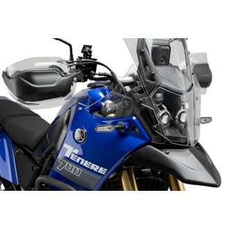 Headlight Protector Clear