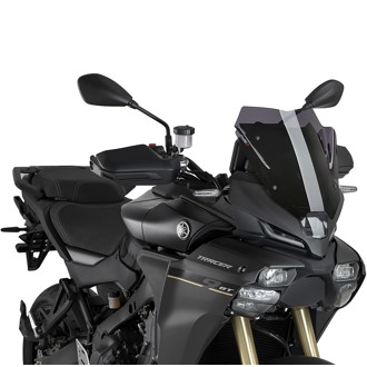 Sport Screen Dark Smoke