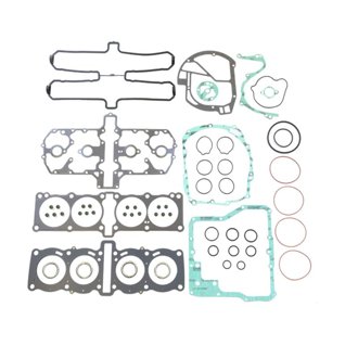 86-88 Yamaha FZR Genesis / Exup / D / Dc / E / Ec 1000 Complete Gasket Kit (Excl Oil Seal