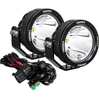Vision X - CG2 4.7" Cannon