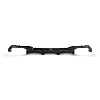 2020+ BMW M8 (F91/F92) Rear Carbon Fiber Diffuser - Matte