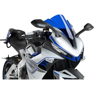 Z-Racing Screen Blue