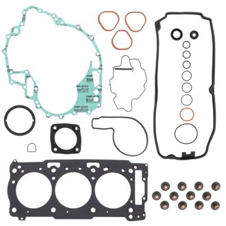 07-12 150 Speedster 155 Jet Boat 1494cc Complete Gasket Kit w/ Seals