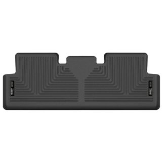 20-22 Tesla Y X-ACT 2nd Seat Floor Liner - Blk