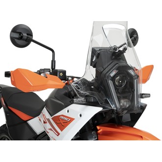 Headlight Protector Clear