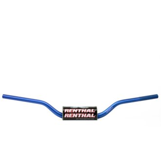 04-20 Honda/Kawasaki RC Fatbar - Blue