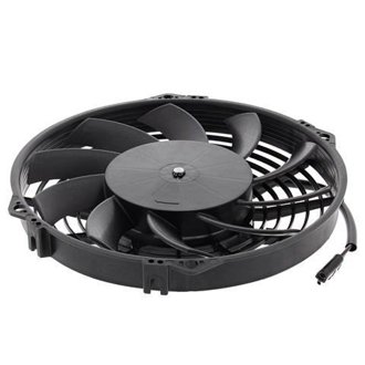 All Balls Cooling Fan