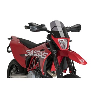 New Generation Sport Dark Smoke