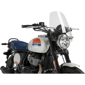 New Generation Touring Clear
