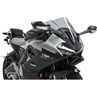 Z-Racing Screen Smoke