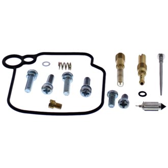 Racing 06-11 Yamaha XC50 Vino Classic Carburetor Rebuild Kit