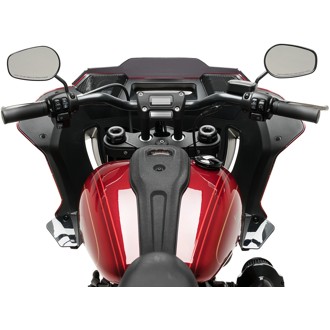 High-Road Sport Dark Smoke