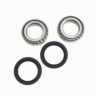 Wheel Bearing Kit Rear