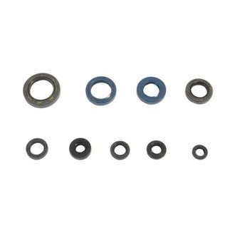 84-86 Honda CR 125 Engine Oil Seal Kit