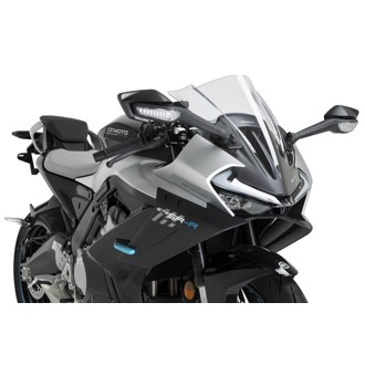 Z-Racing Screen Clear