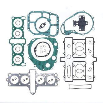 77-84 Suzuki GS 550 Complete Gasket Kit (w/o Oil Seals