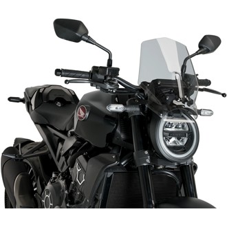 New Generation Sport Smoke