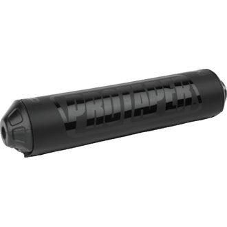 Fuzion Bar Pad - Stealth