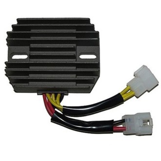 Electrosport REGULATOR/RECTIFIER Triumph 675