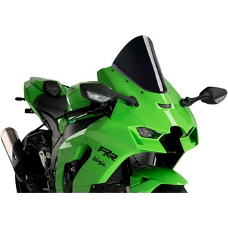 R-Racer Screen Black
