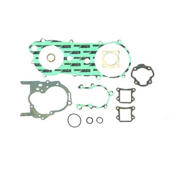 81-83 Honda NS F 50 Complete Gasket Kit (Excl Oil Seal