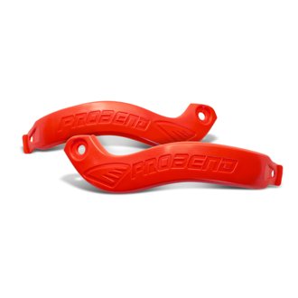 Probend Crm Replacement Abrasion Guards - Red