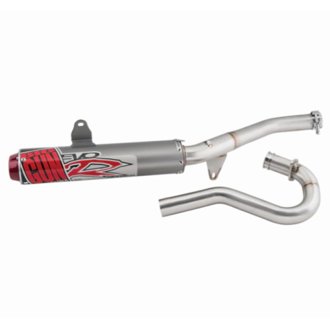 12-13 Yamaha Raptor 700 Rear Bumper
