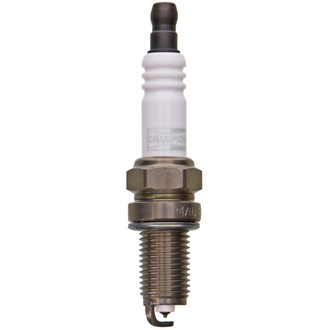 Double Platinum Power Spark Plug RA2PYPB - Enhanced Durability & Performance