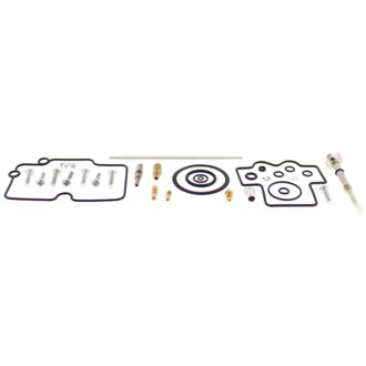Racing 2004 Honda CRF250R Carburetor Rebuild Kit