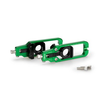 Chain Tensioner Green