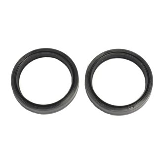 09-14 Husqvarna CR 125 (Husqvarna Engine) 48x57.7x9.5/10.3mm Fork Oil Seal Kit